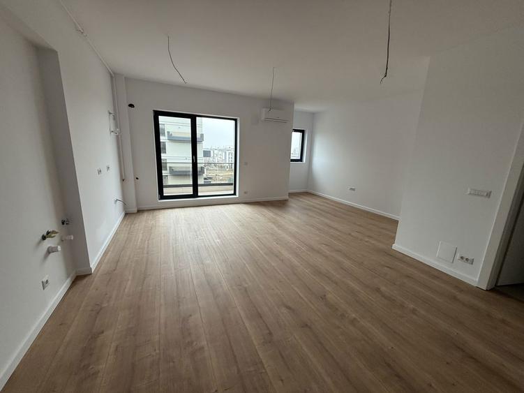 Apartament 3 camere MRS Gradinile - 1