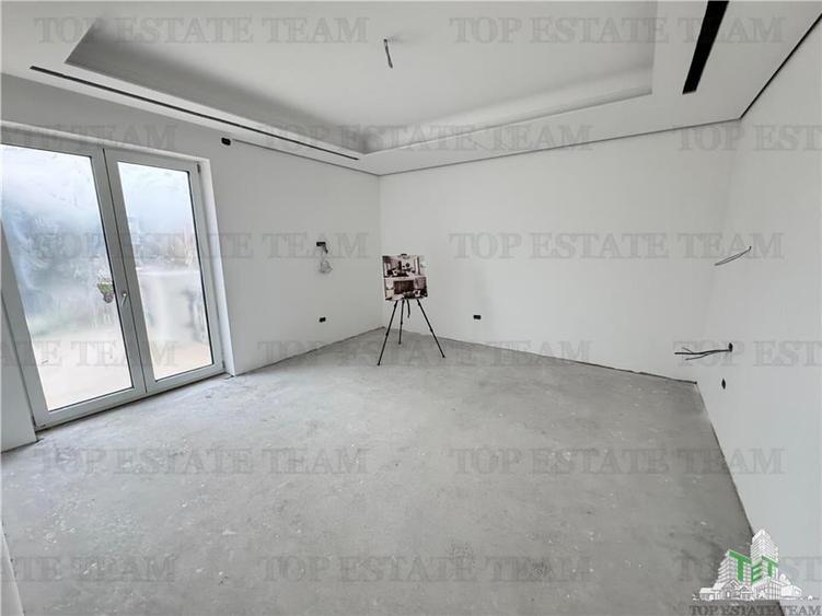 Vila Premium de Vanzare | 600 mp | Teren 1000 mp | Finalizare 2025 | Finisaje la - 15