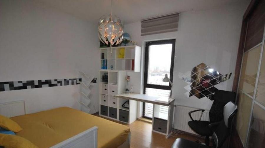 Berceni studio spatios bloc nou - 5