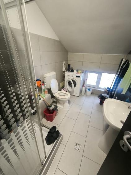 Apart. cu 2 dormitoare+living, parcare, bloc nou, zona Marasti/Oser - 9