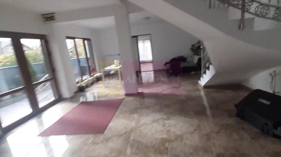 Vilă de închiriat în zona Mihai Bravu - 8