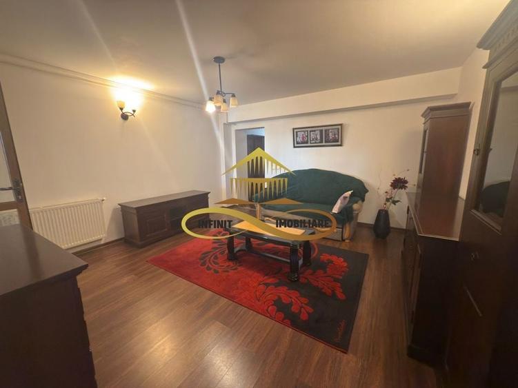 De vanzare 3 camere bloc nou in Bacau - 14