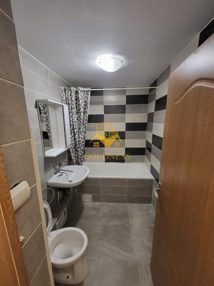 3 camere, decomandate, Semicentral Zona Pta. Cipariu, Titulescu - 8