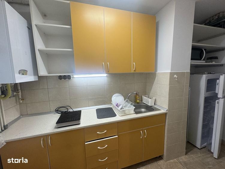 Apartament cu o camera 7 Noiembrie / J'ai Bistro / UMFST / UMF - 4