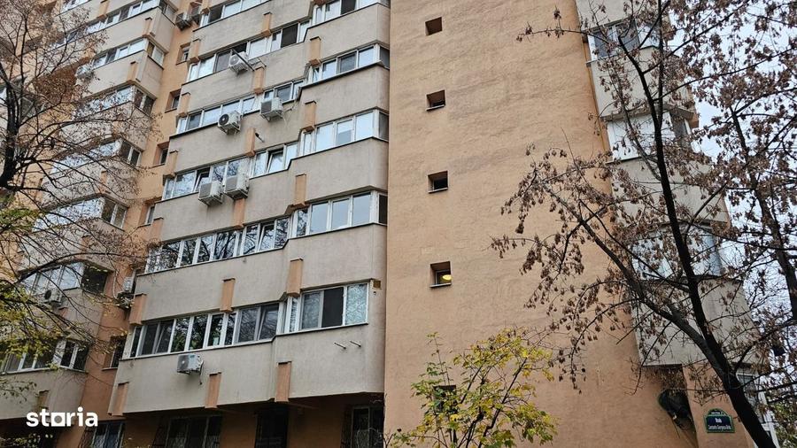 Iancului I 4 Camere I 98MP I semidecomandat I Etaj 4 I bloc reabilitat - 11