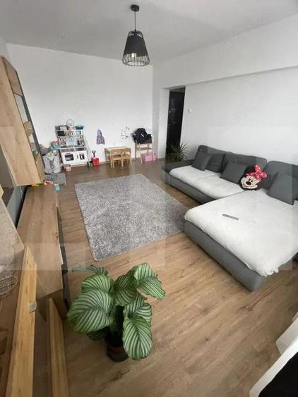 Apartament modern cu 2 camere ?i balcon mare - Sf.Gheorghe - 5