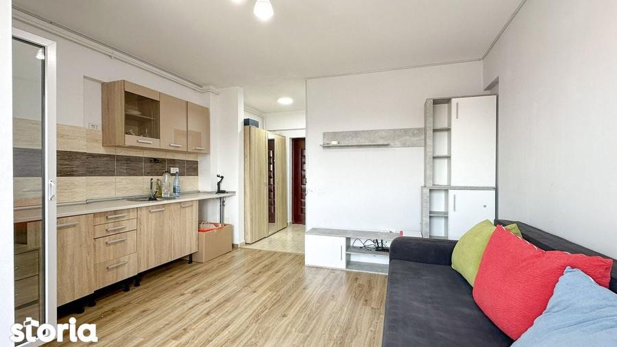 Rezervelor, Militari Residence - garsoniera, COMISION 0 - 2