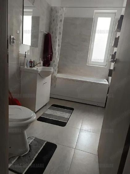 Apartament 1 camera - complet mobilat si utilat - decomandat - etaj 1 - 1