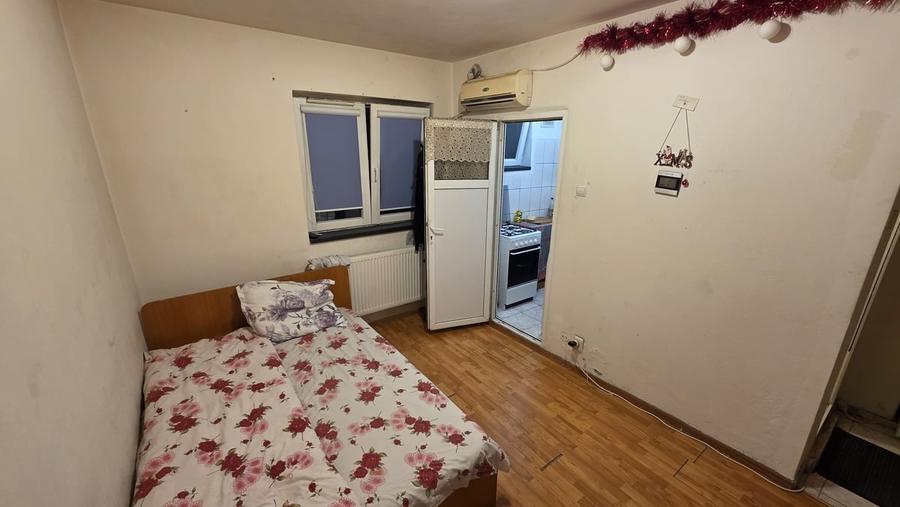 Titan, Postavarului - 3