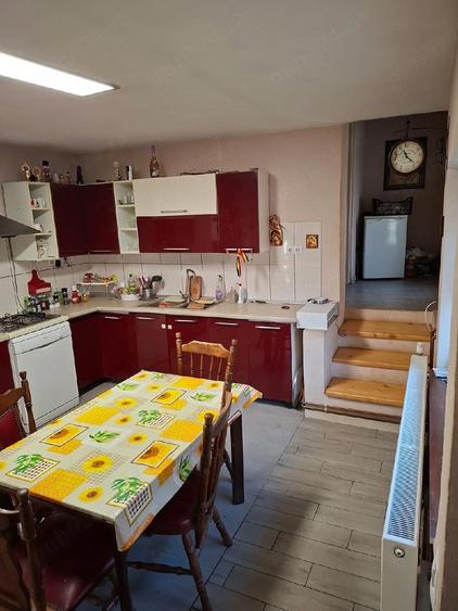 casa de vanzare in Saschiz - 1