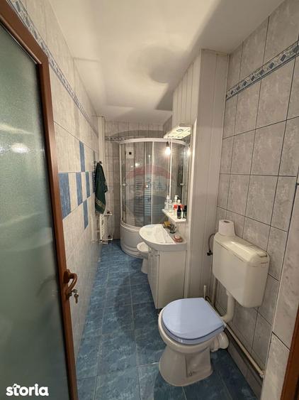 Apartament doua camere et 1 - 12