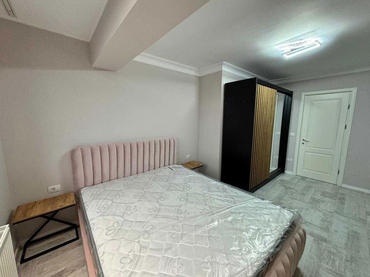 Apartament Urban Building-3 camere-Arena Mall, parcare privata, boxa inclusa - 5