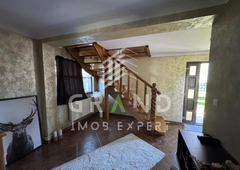 Casa de vanzare in Vi?eu de Sus Maramure? - 9
