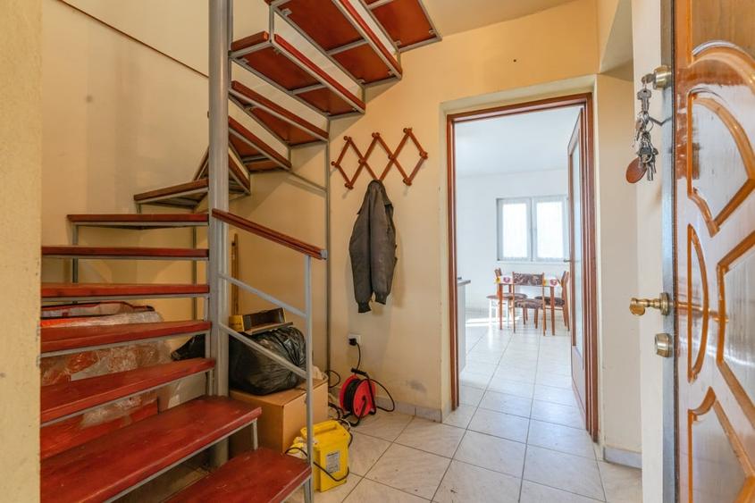 Proprietate rara in Covasna - liniste, spatiu si potential de investitie - 30