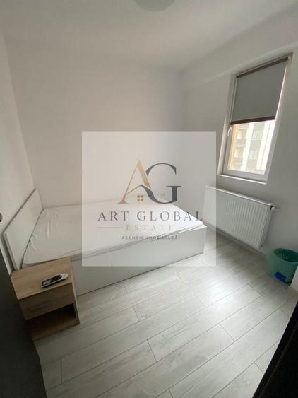 Apartament Tip Studio 2 Camere Militari Residence Ilie Petre 86 - 5