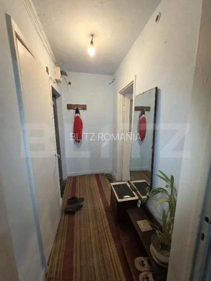 Apartament 2 camere Moreni Langa ?coala nr. 4