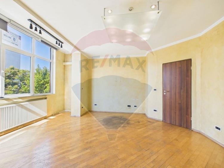 Investitie - Apartament 2 camere - Randament 6%  - zona Parcul Carol - 5