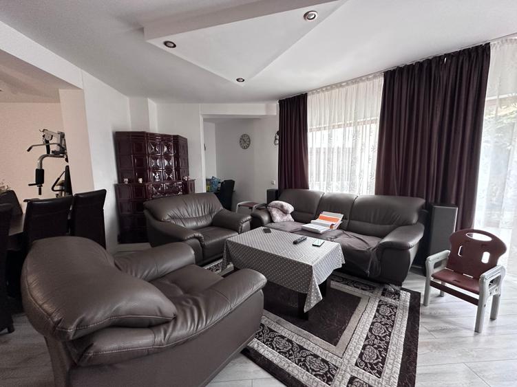 Doua proprietati in aceeasi curte de vanzare in Manastur - 13