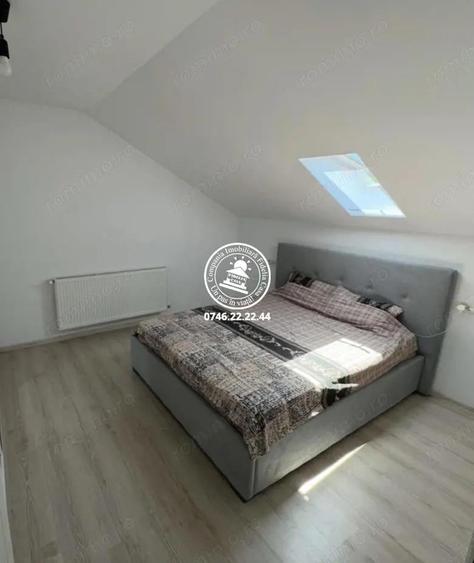 Apartament 2 camere decomandat Rediu - 2