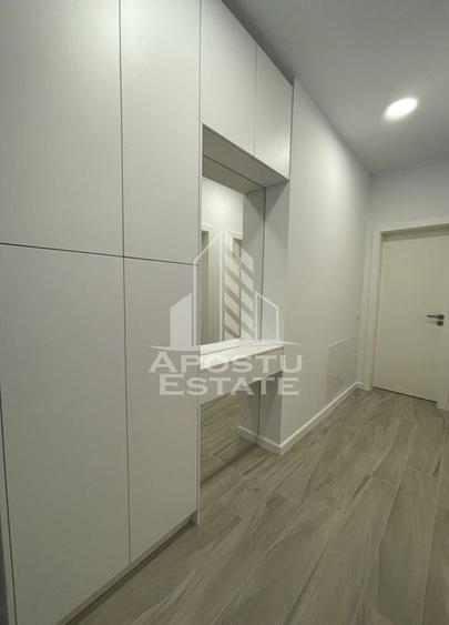 Apartament de lux cu 3 camere in Future Residence zona Giroc - 6
