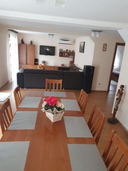 Vand 2 Vile+Spatiu comercial Eforie Nord - 5