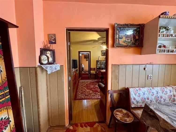 FILM&3D! Apartament cu potential ridicat, panorama,terasa,zona A,Tudor,Targu Mur - 10