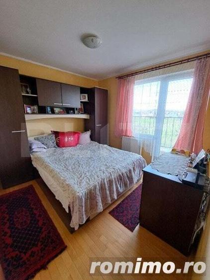 Casa 4 camere/ Teren 10 ari/ Unirea - 4