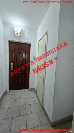 Oferta! Apartament 2 Camere Calea Bucure?ti-RAMADA Confort 1 Etaj Intermediar LIBER Centrala Termica - 5