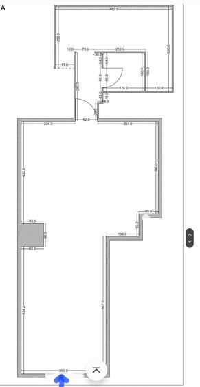 Inchiriez spatiu comercial situat ultracentral - Nicolae Balcescu,72m,pt cafenea - 2