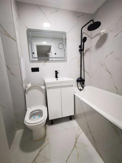 Garsoniera de inchiriat situata in zona Iancului - 1