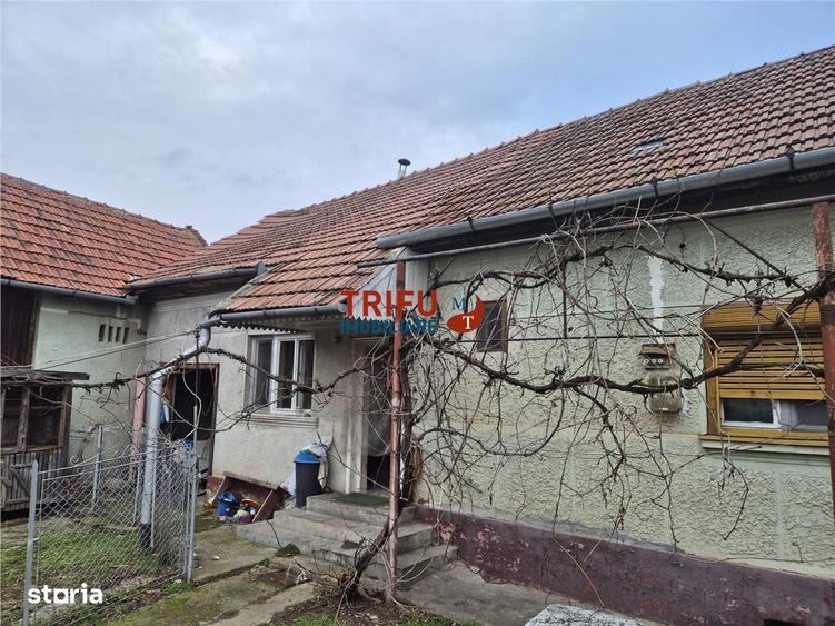 Casa in cartierul Barabant 1651mp teren, multiple posibilitati - 4