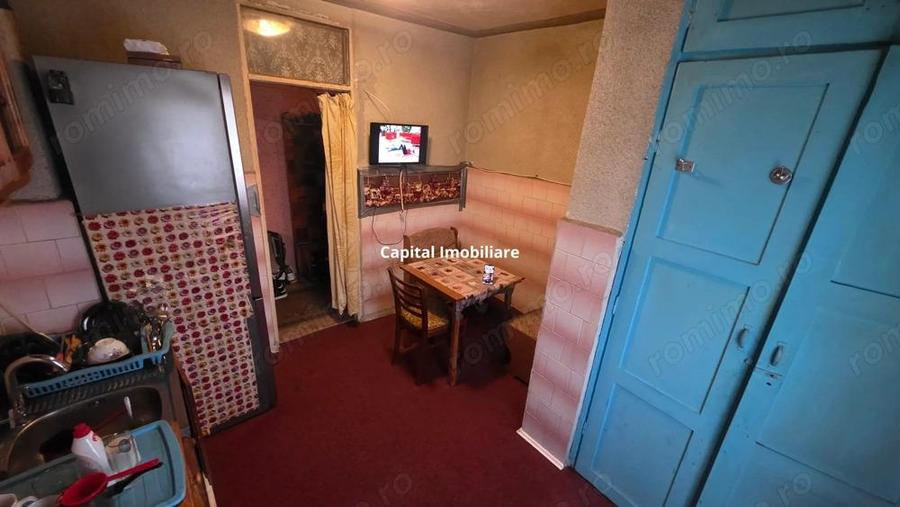 Apartament 2 camere cu parcare ?i boxa zona Spitalul Jude?ean - 7