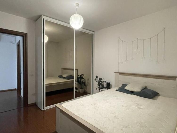 Apartament 2camere piata alba iulia600euro - 1