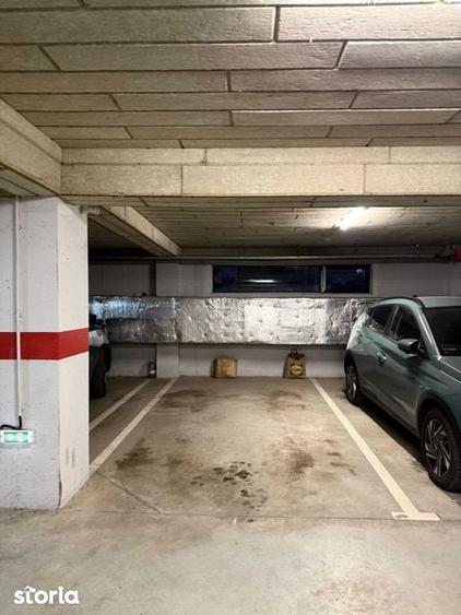 Chirie apartament 2 camere Borhanci | Gardenia Residence - 1