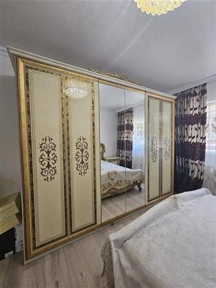 Apartament de vanzare cu 2 camere Parter in Onesti zona de sus,bloc nou - 4