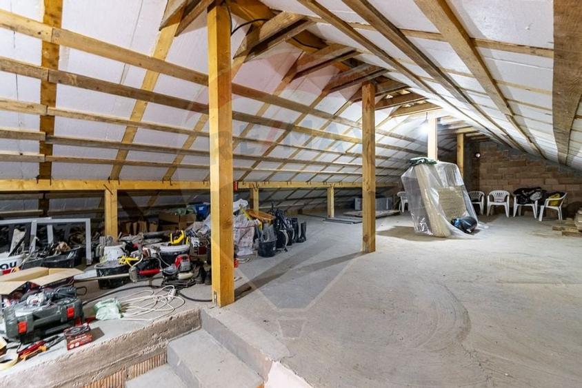 Comision 0% | Casă individuală la gri – Sânpetru, Str. Stadionului - 34