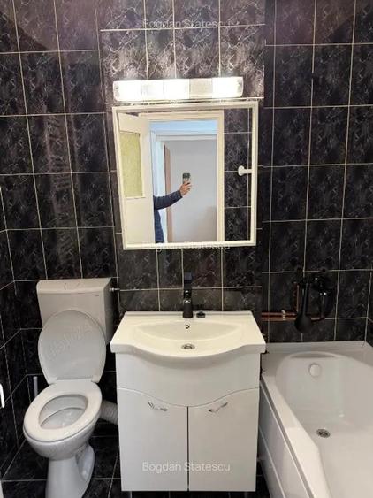 garsoniera obor-mosilor-modern-prima inchiriere-metrou 2 minute - 8