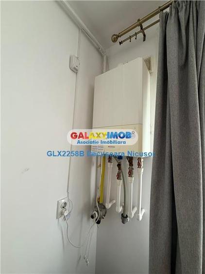 Apartament 2 camere Militari Residence Mobilat 38 mp 62 900 euro - 10