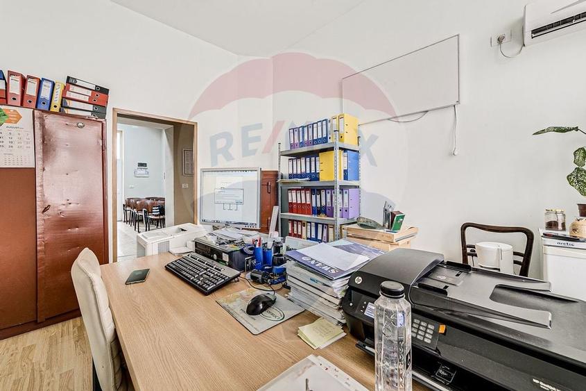Apartament cu 3 camere de vanzare in zona Ultracentral - 3