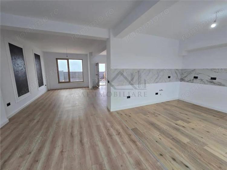 Vila finalizata 4 camere Valea Lupului Rediu - 2