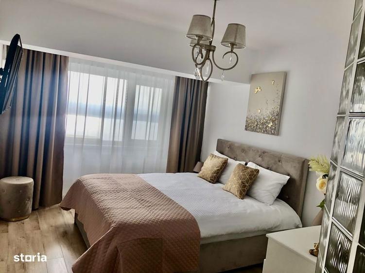 Apartament superb Faleza Dunarii, de inchiriat , 850 euro - 7