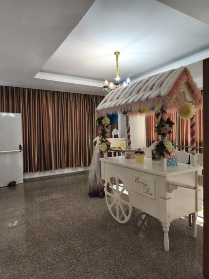 Spatiu evenimente tip ballroom, 440 mp + 1000 mp parcare privata - 15