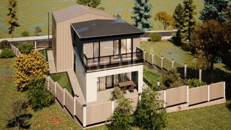 Casa 5 camere de vanzare in Europa, Cluj Napoca - 1