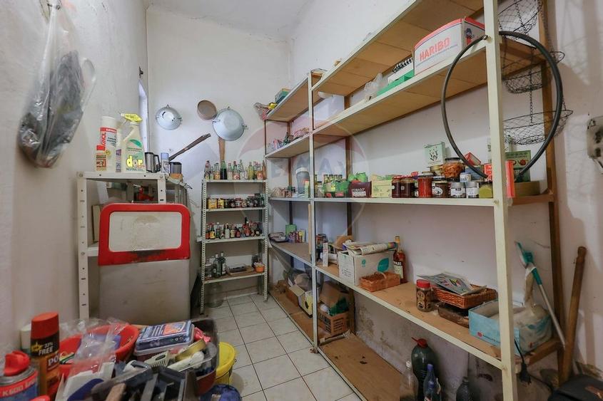 Apartament cu 4 camere de vanzare, Str. Sf. Apostol Andrei, Oradea - 30