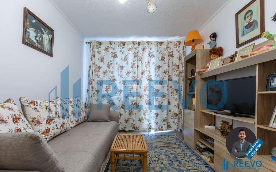 Apartament 2 camere decomandat, Str. Castanilor, Bacau