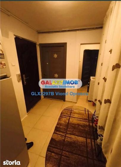 Apartament 4 camere, decomandat, centrala, Spitalul Malaxa, Vergului - 8
