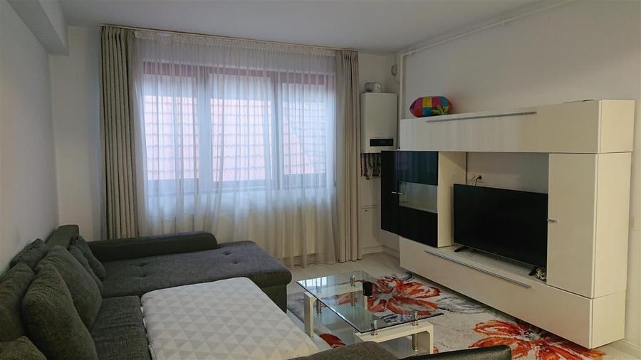 APARTAMENT LUX CENTRAL - 1