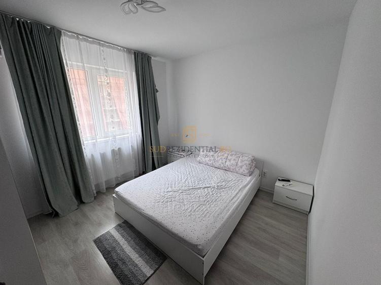 Apartament 3 camere decomandat, mobilat si utilat, Popesti Leordeni - 10