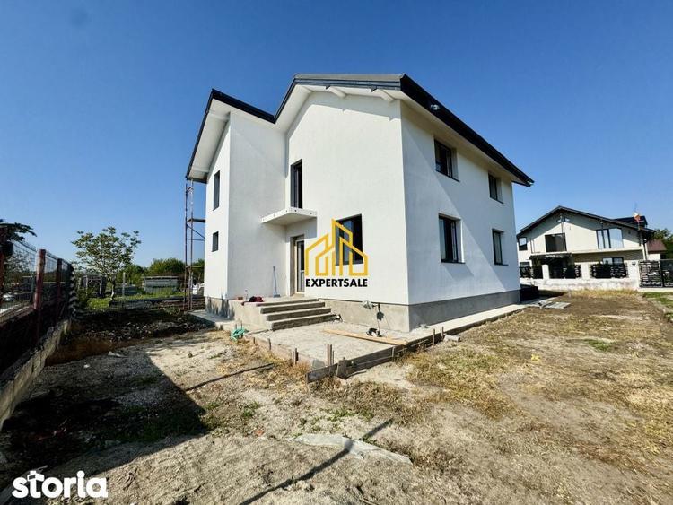 CASA CIOROGARLA /INDIVIDUALA/ 486 MP TEREN/5 CAMERE - 4