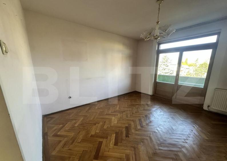 Apartament ultracentral cu vedere superba in inima orasului - 4
